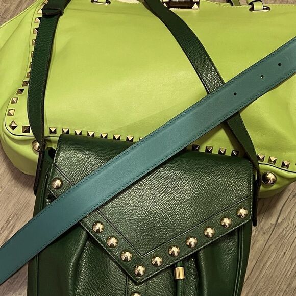 Hermès reversible belt - Picture 11 of 12